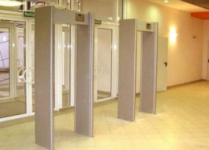 Металлодетекторы как лучшая мера безопасности