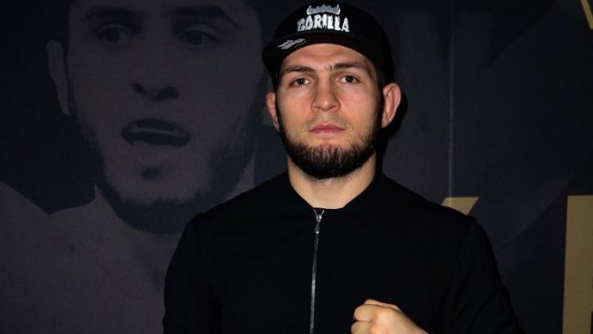 Президентом UFC названы сроки боя Нурмагомедова – делаем ставки