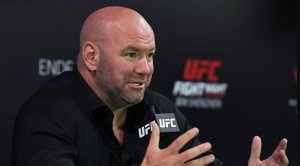 Президентом UFC названы сроки боя Нурмагомедова